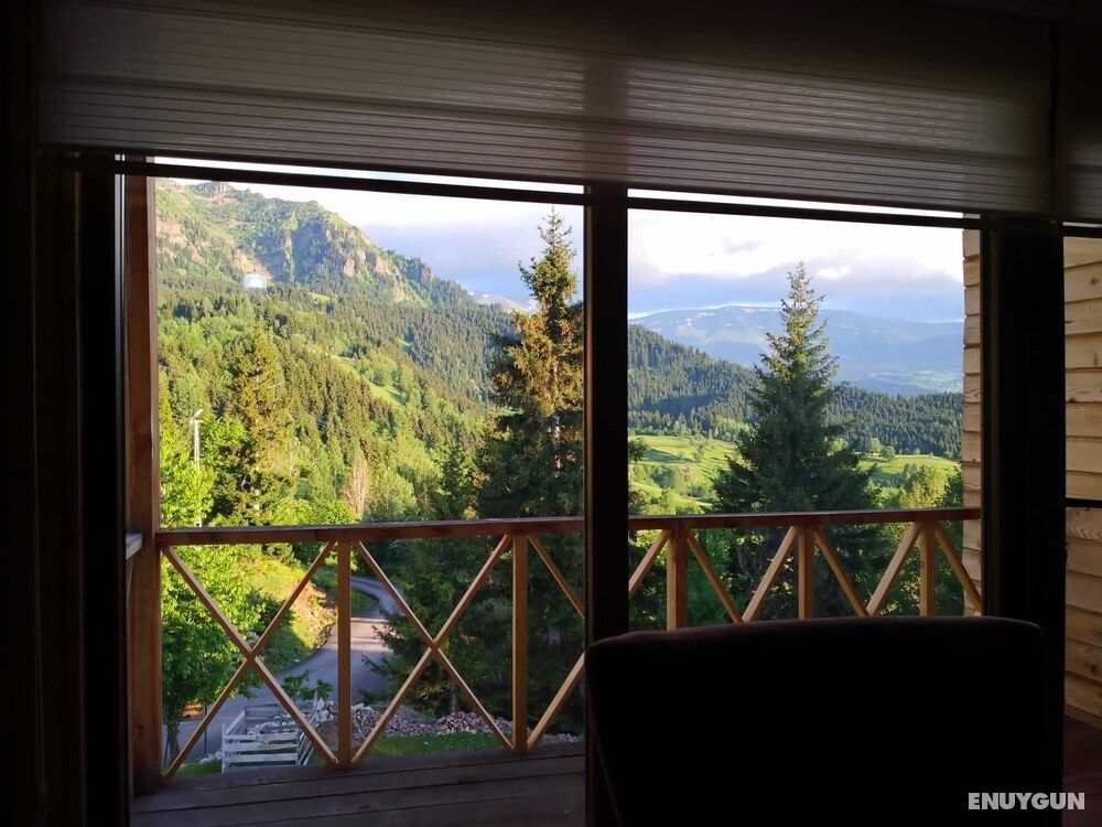 Satavala Tatil Köyü 4