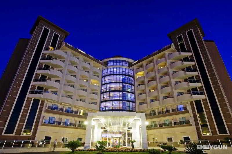 Saturn Palace Resort 5