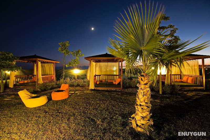 Saturn Palace Resort 4