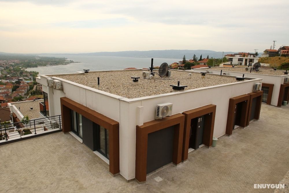 Sawsana Villaları 2
