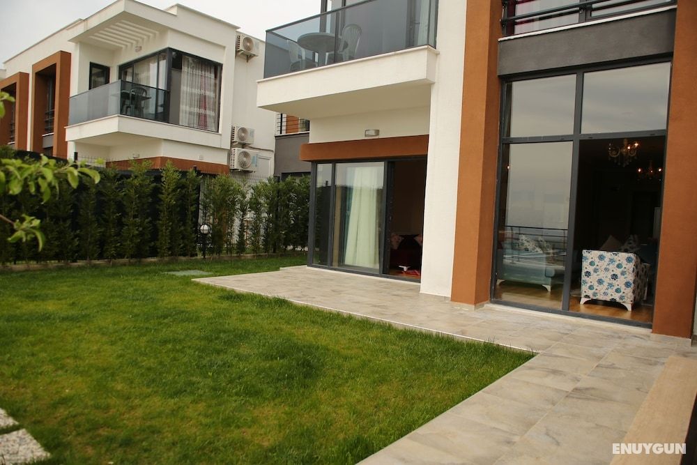 Sawsana Villaları 5