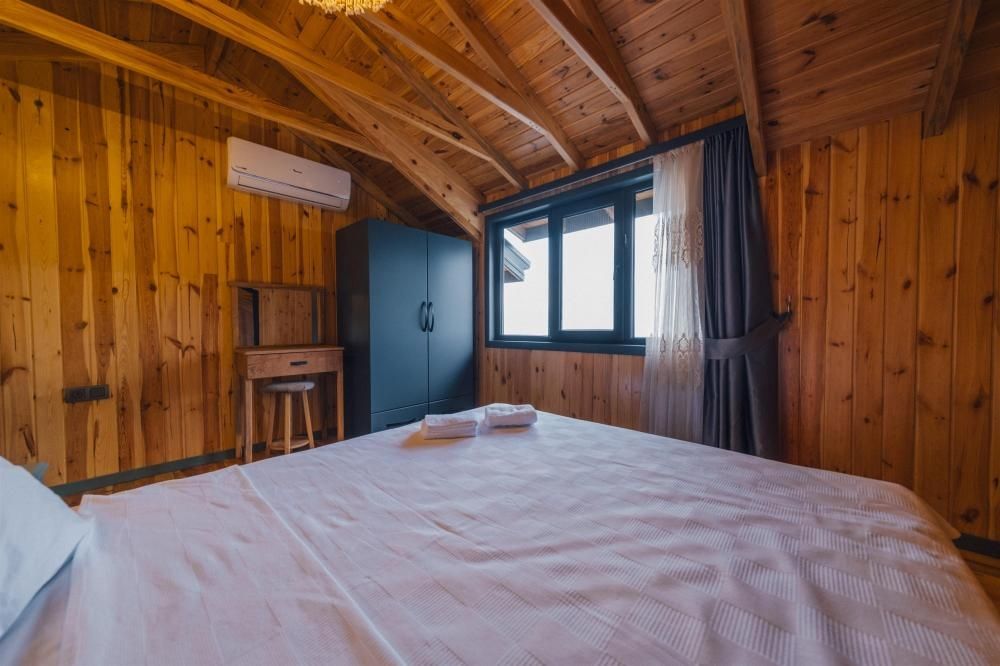 Say Resort Bungalov 2