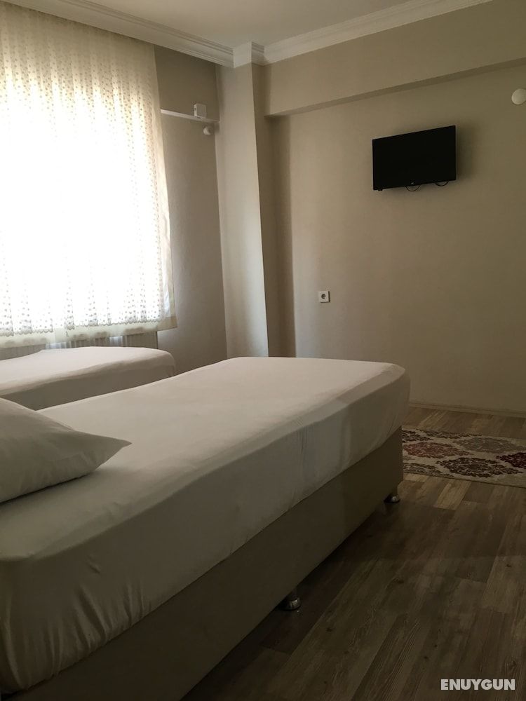Saygılı Pansiyon 2