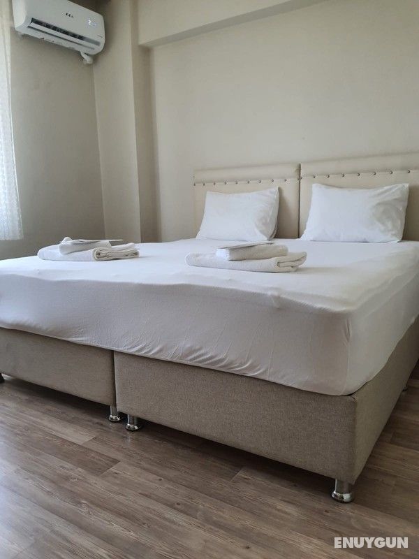 Saygılı Pansiyon 4