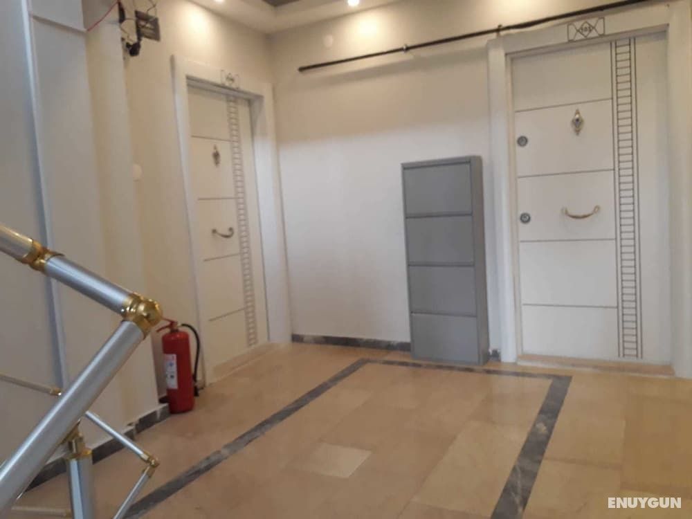 Sea House Rezidans Otel 5