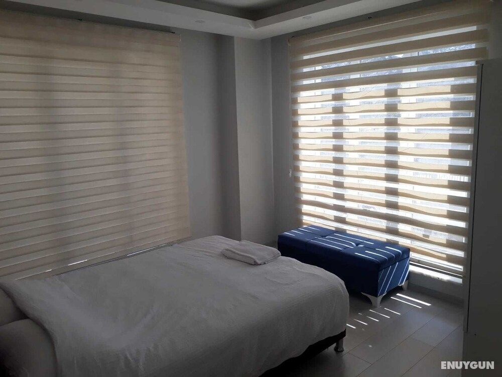 Sea House Rezidans Otel 3