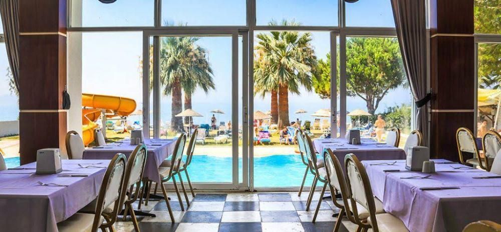 Sea Point Hotel Kuşadası 3