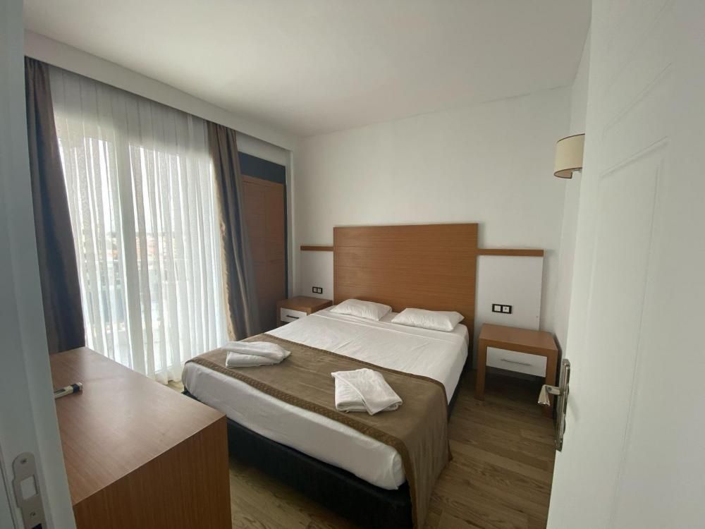 Sea Point Hotel Kuşadası 2