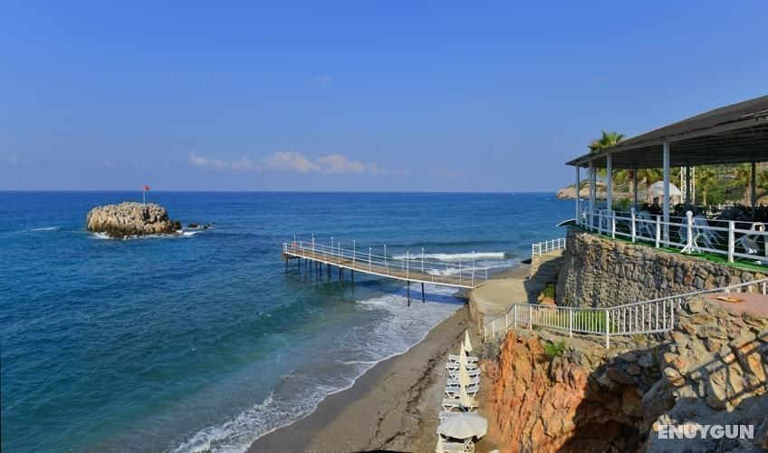 Sea Star Hotel - All Inclusive 5
