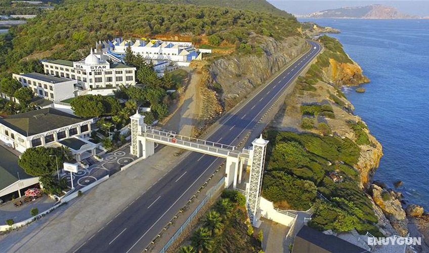 Sea Star Hotel - All Inclusive 2