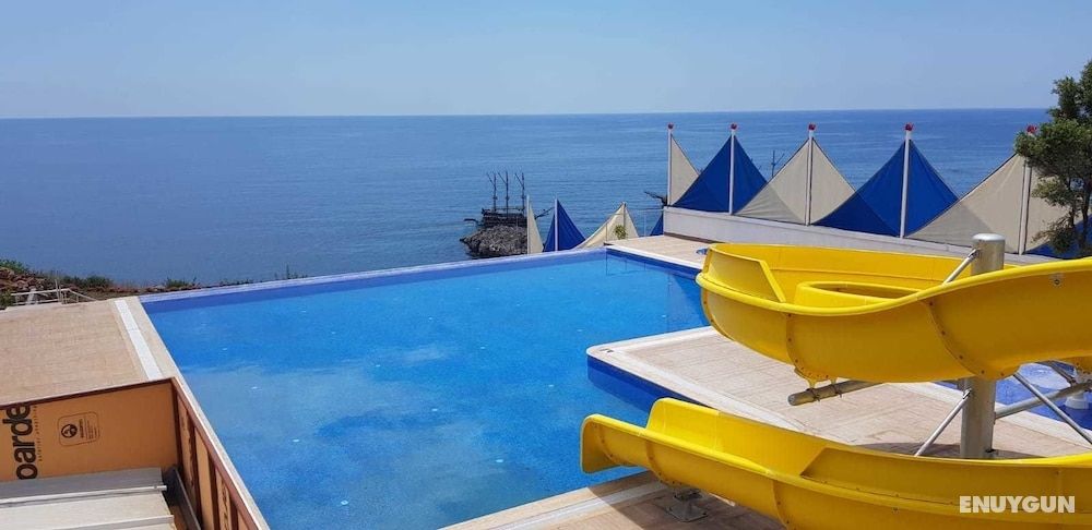 Sea Star Hotel - All Inclusive 4