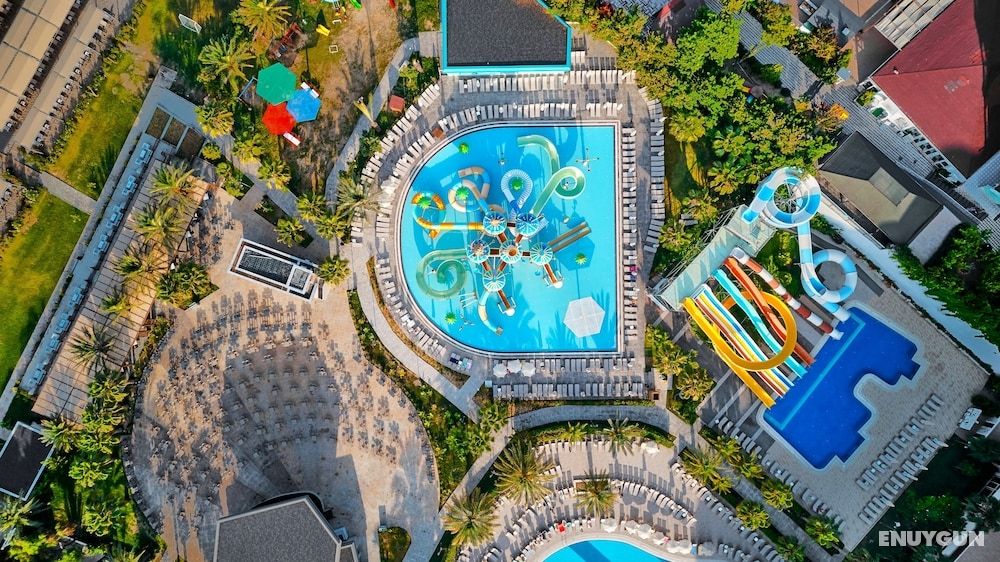 Seaden Sea Planet Resort & Spa 4