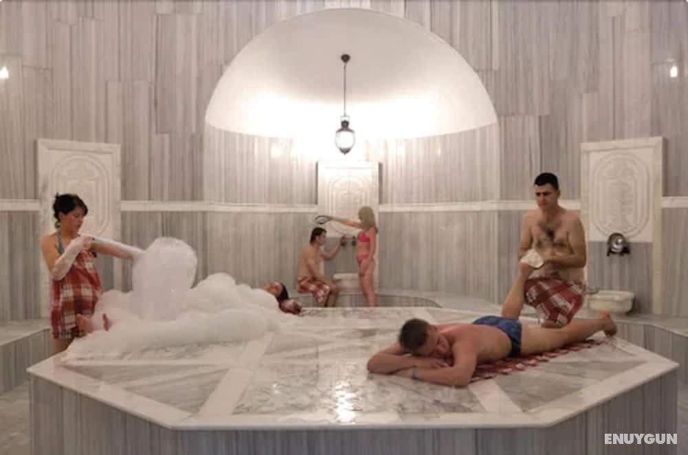 Seaden Sea Planet Resort & Spa 5