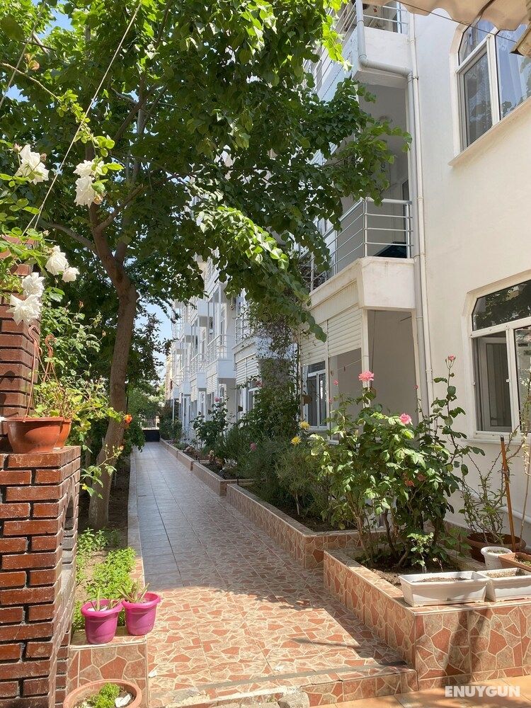 Sedef Pansiyon Apart Otel Şarköy 3