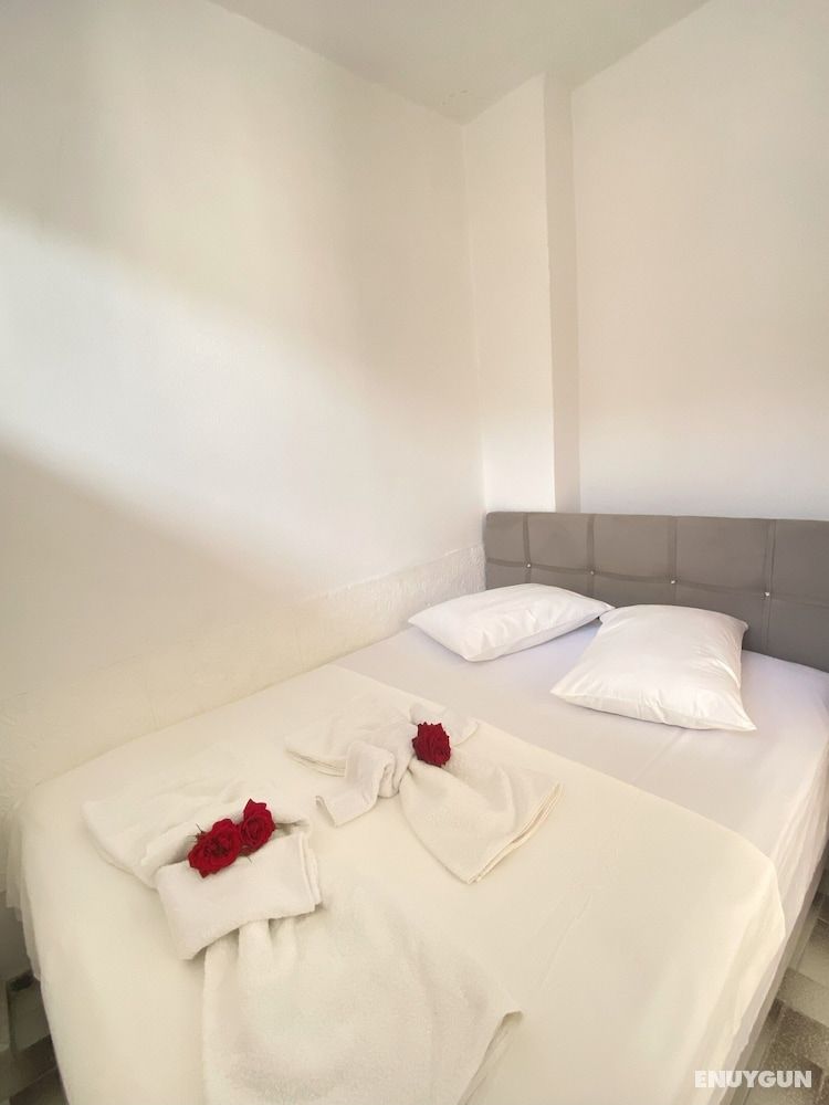Sedef Pansiyon Apart Otel Şarköy 2