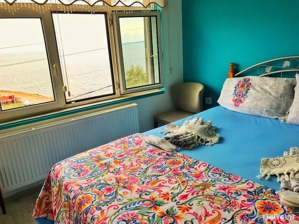 Şehzade Butik Otel 3