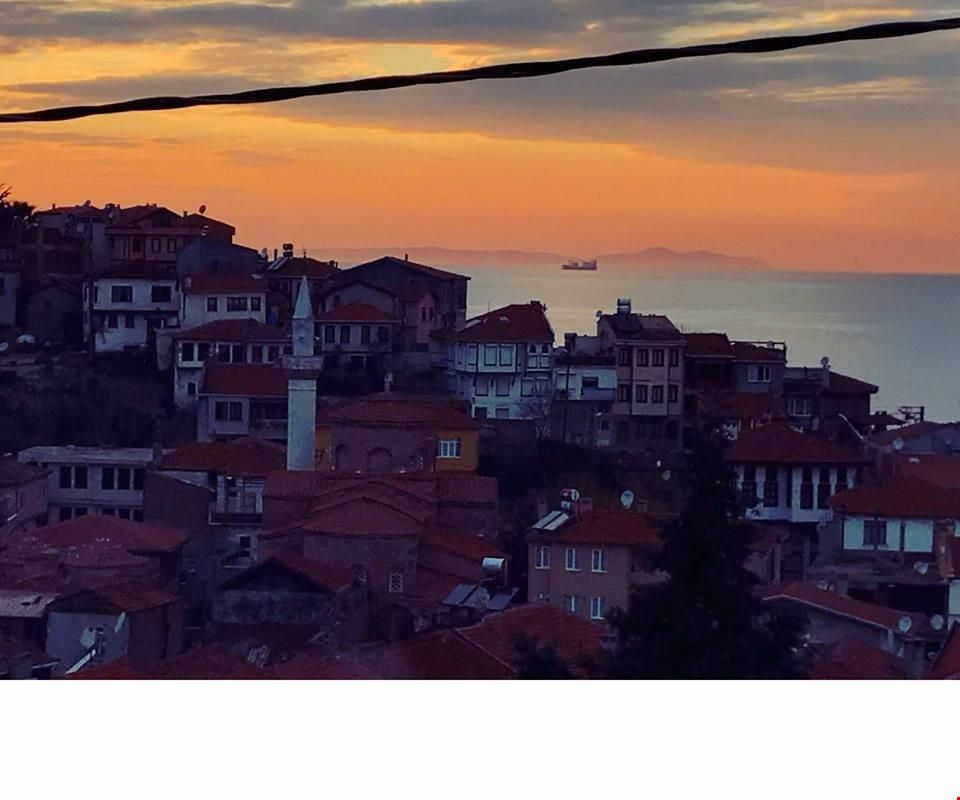 Şehzade Butik Otel 5