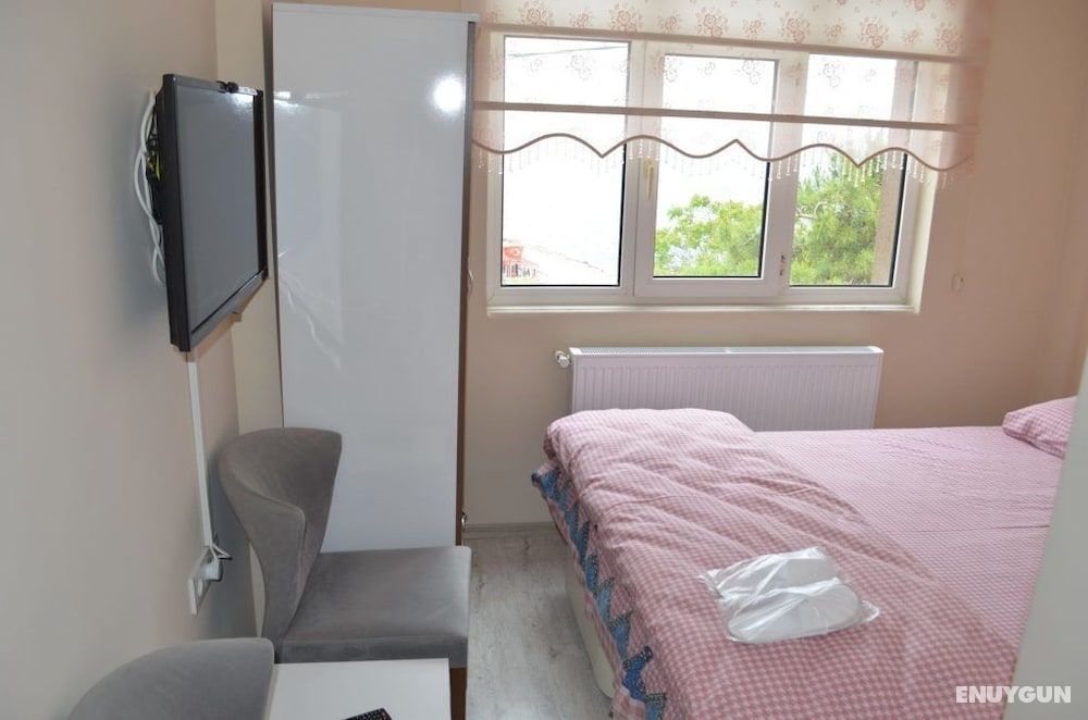 Şehzade Butik Otel 4