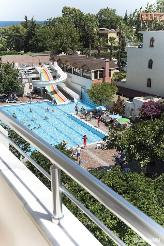 Selçukhan Hotel 4