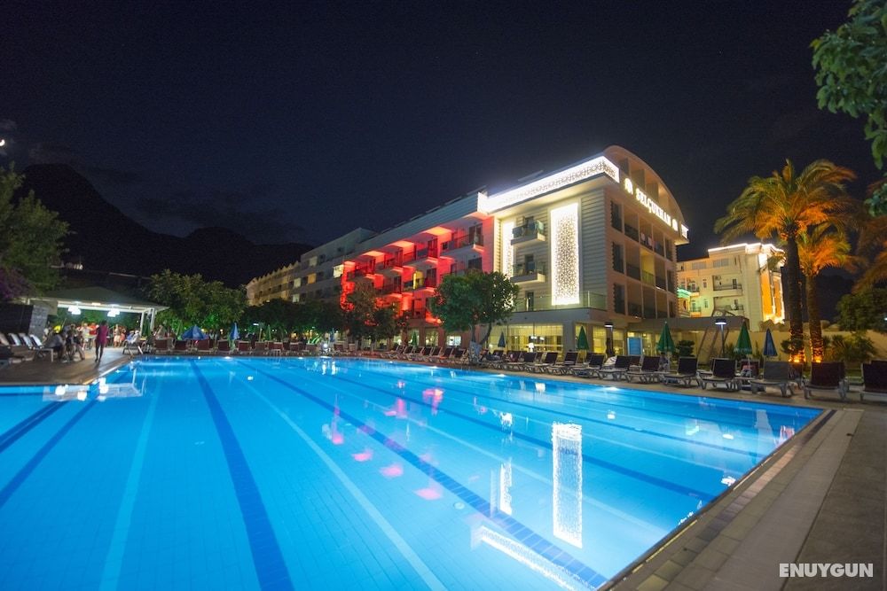 Selçukhan Hotel 2