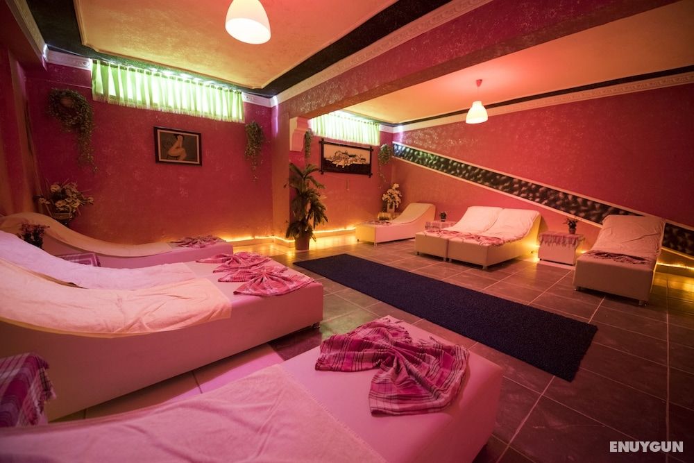Selçukhan Hotel 5