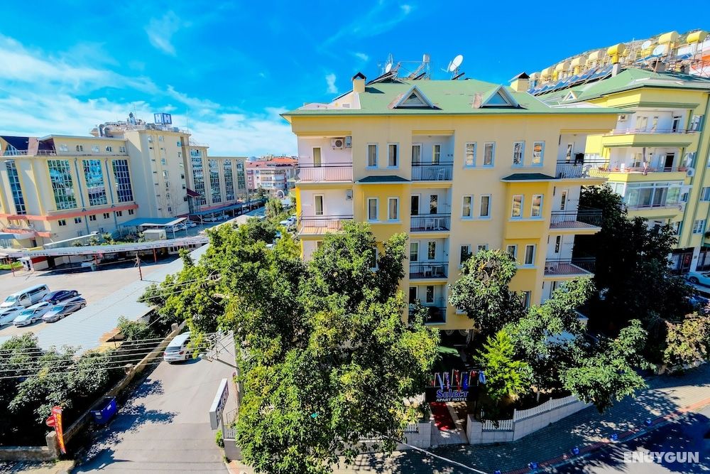 Select Apart Hotel 3