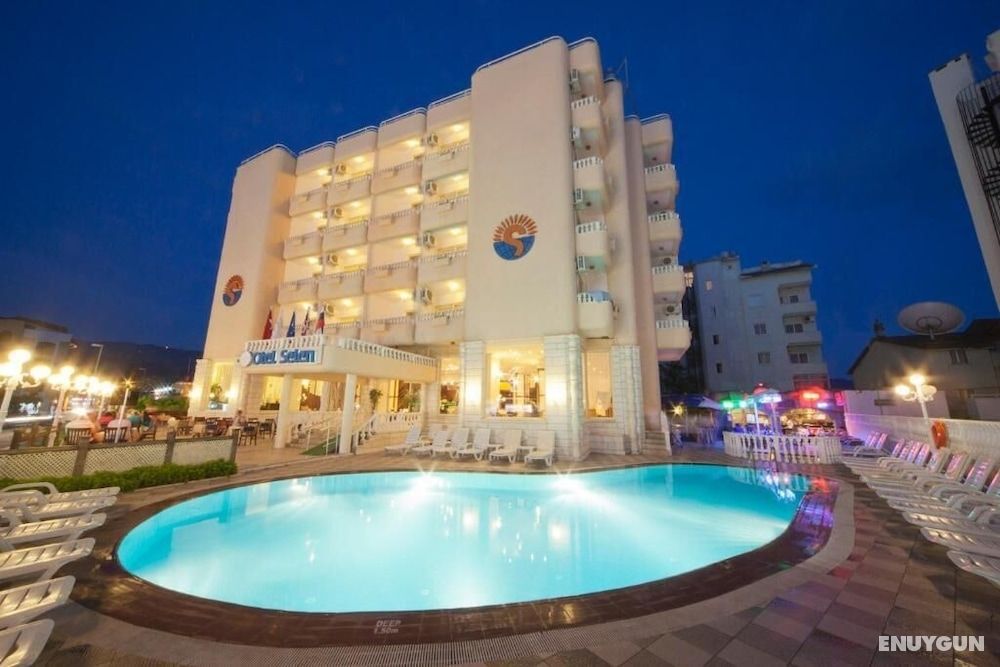 Hotel Selen 3