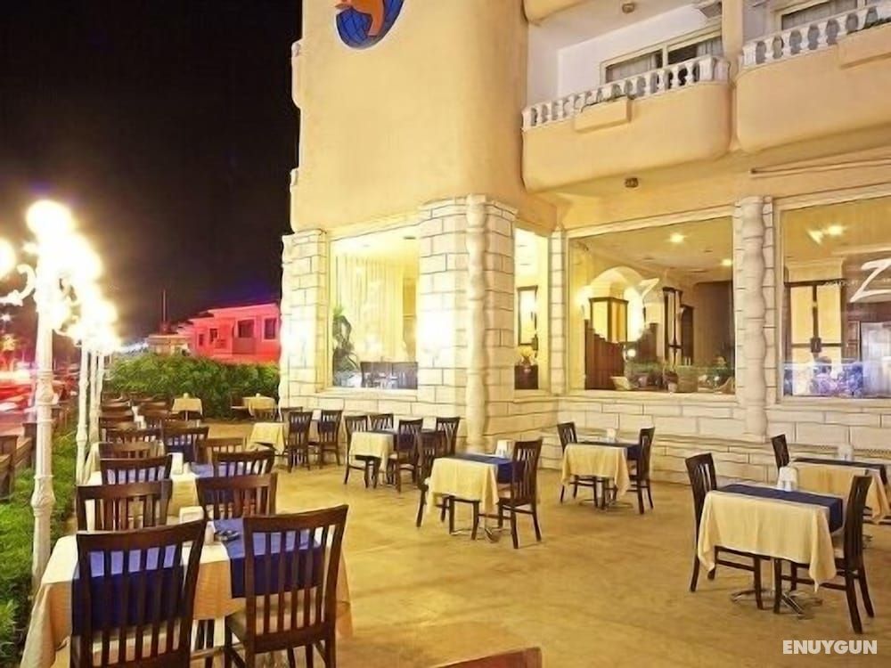 Hotel Selen 5