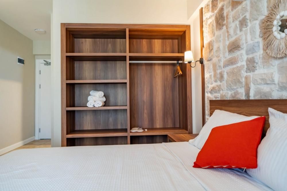 Selimiye Thales Otel 3