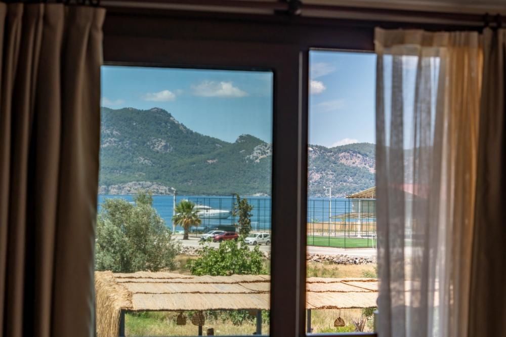 Selimiye Thales Otel 4
