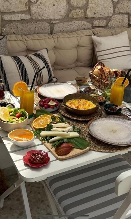 Selin Otel Alaçatı 2