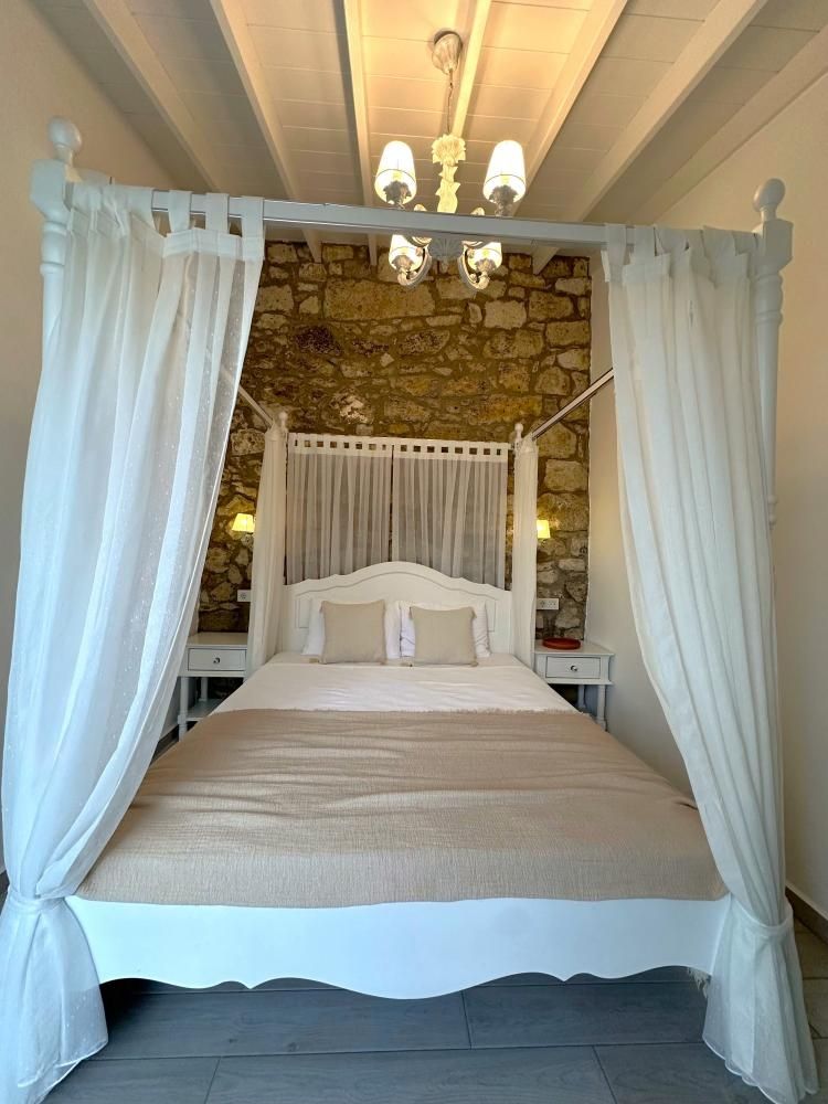 Selin Otel Alaçatı 3