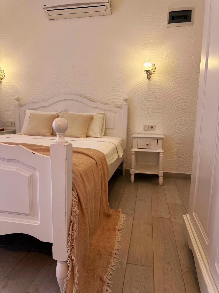 Selin Otel Alaçatı 4