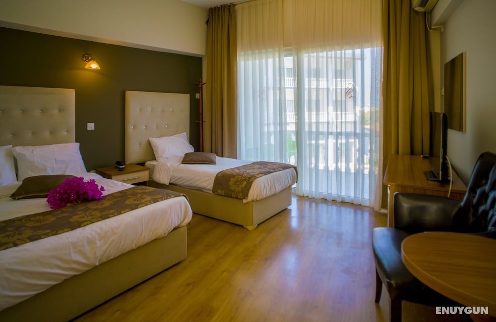 Hotel Sempati 5