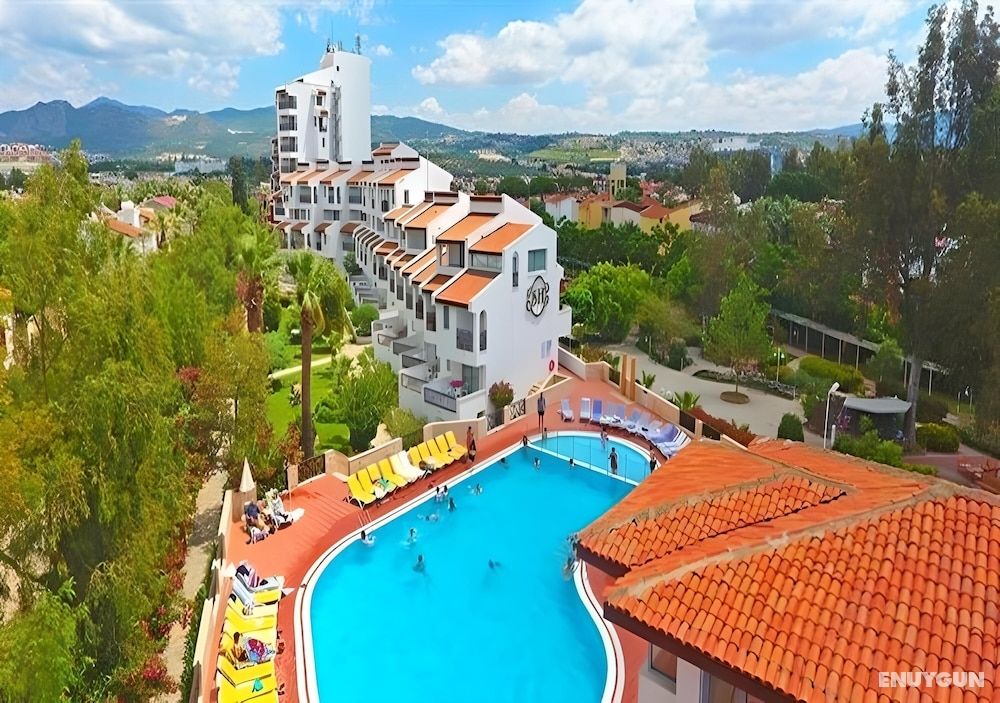 Sentinus Beach Hotel 4