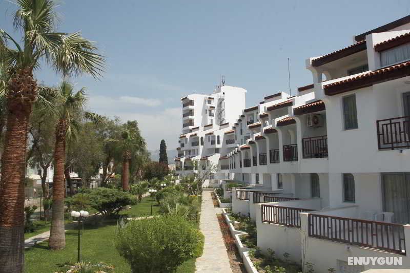 Sentinus Beach Hotel 5