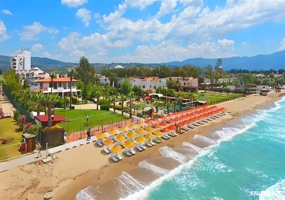 Sentinus Beach Hotel 2