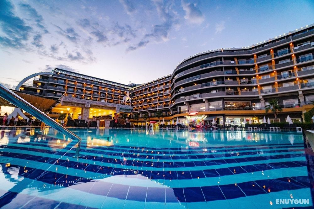 Senza The Inn Resort & Spa 4