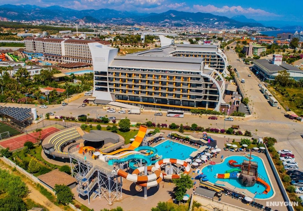 Senza The Inn Resort & Spa 2