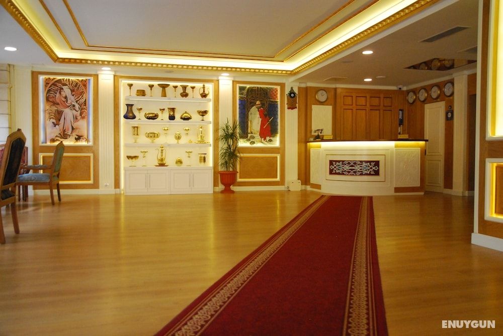 Seven Hills Hotel 5