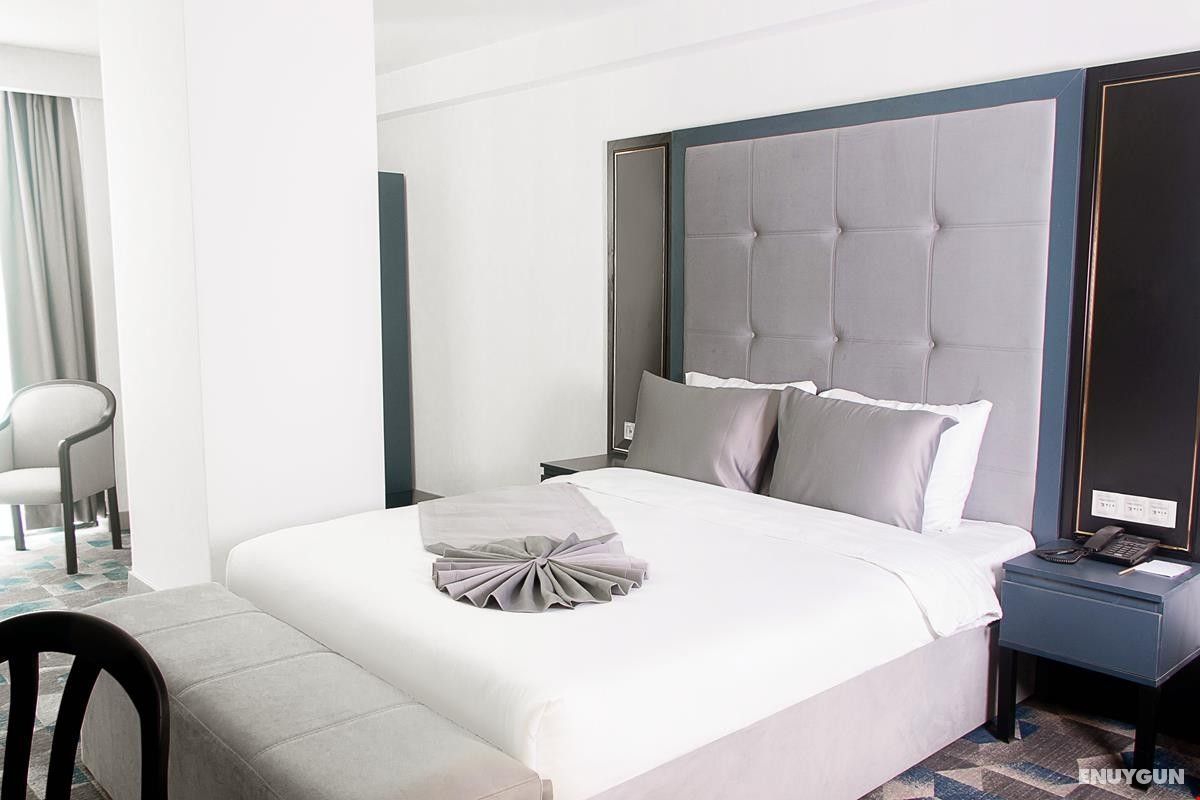 Shelter Inn Hotel & Spa 5