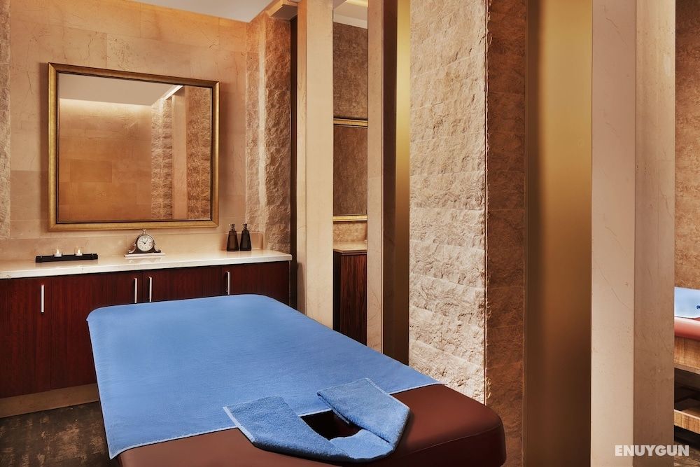 Sheraton Ankara Hotel & Convention Center 3
