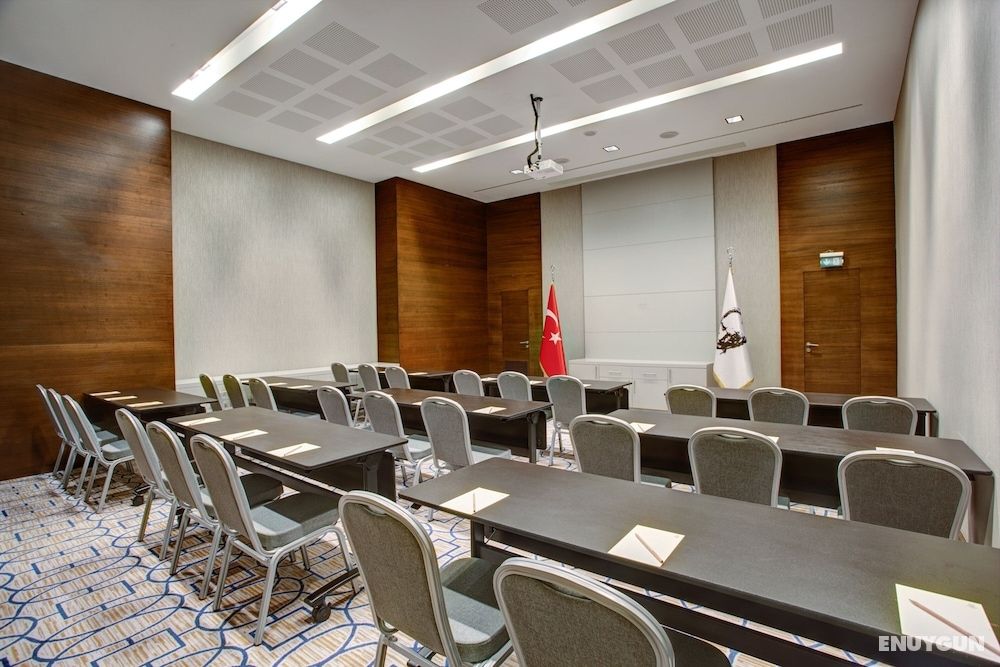 Sheraton Grand Samsun Hotel 5