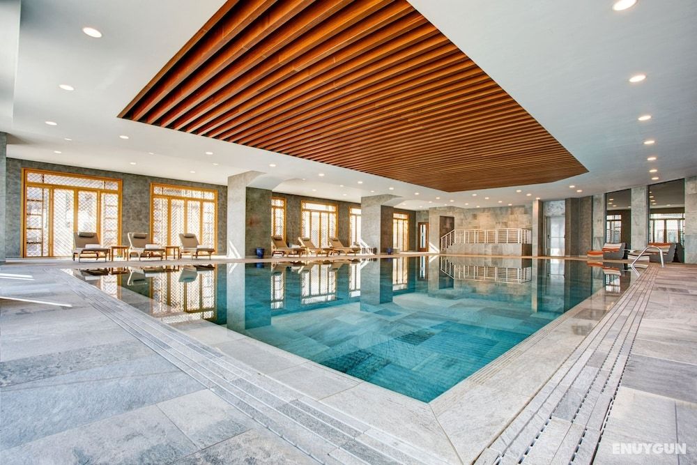 Sheraton Grand Samsun Hotel 2