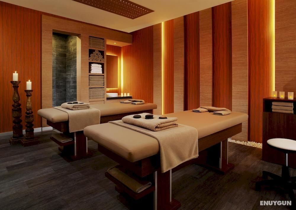 Sheraton Grand Samsun Hotel 4