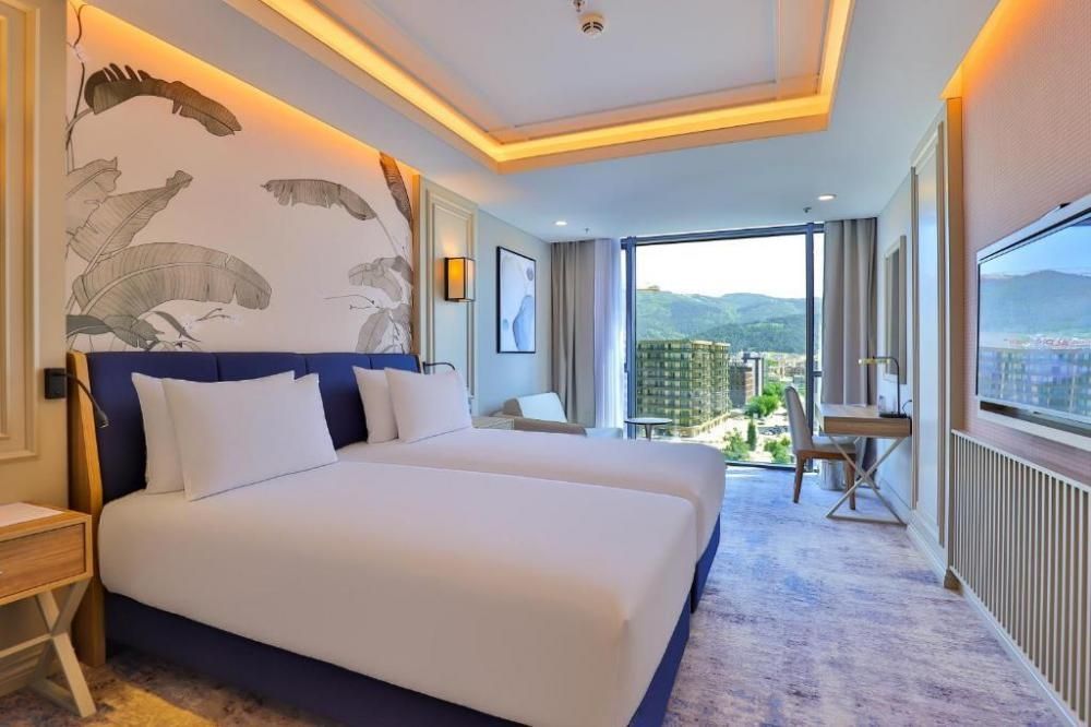 Sia Hotel Thermal & Spa 3
