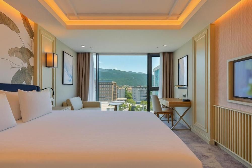 Sia Hotel Thermal & Spa 4