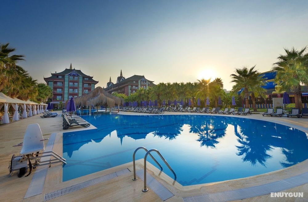 Siam Elegance Hotels & Spa 4
