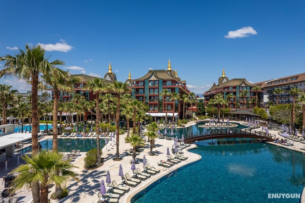 Siam Elegance Hotels & Spa 2