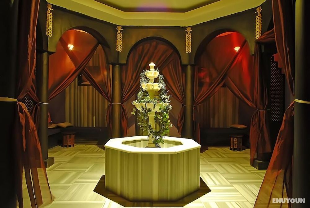 Siam Elegance Hotels & Spa 5